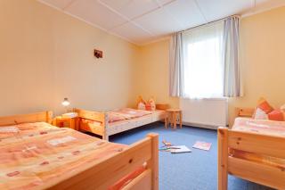 Boddenhus mit Kamin - Zingst - 3
