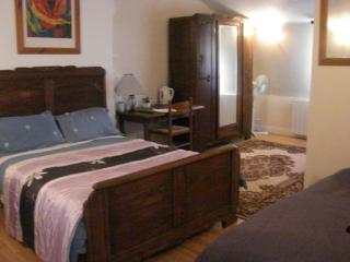 L'Ancien Presbytère Chambres D'hote ou Gite - 5