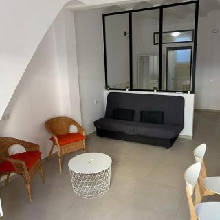 Loft Cabanyal - Valencia - 0