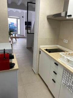 Loft Cabanyal - Valencia - 3