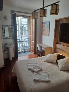 Hostal Forest - Santiago de Compostela - 9