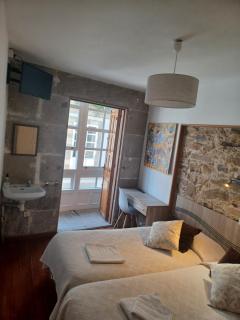 Hostal Forest - Santiago de Compostela - 3
