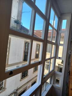 Hostal Forest - Santiago de Compostela - 1