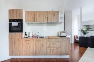 Cozy and central City Apartment at the Belvedere - Vienna - 9