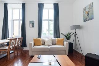 Cozy and central City Apartment at the Belvedere - Vienna - 3