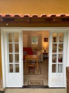 Loft do Alto-Araras - 8