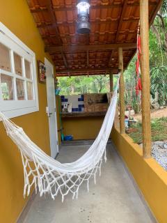 Loft do Alto-Araras - Petrópolis - 5