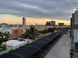 Departamento privado con alberca cerca de la playa - Mazatlán - 6