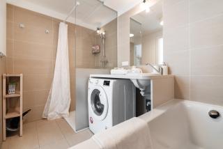 Immersed into Vienna's city life and yet a retreat, Minimum 30 nights - Vienna - 7