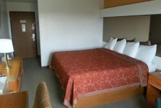 Super 8 by Wyndham Cut Bank - Cut Bank - 2