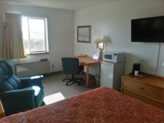 Super 8 by Wyndham Cut Bank - Cut Bank - 1