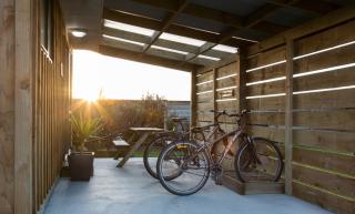 Scenic Waterways Retreat - Hokitika - 5