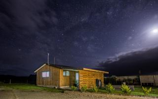 Scenic Waterways Retreat - Hokitika - 2