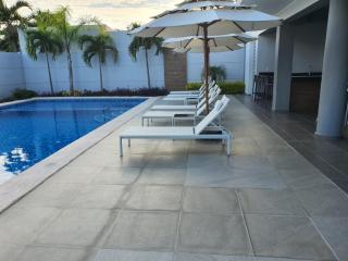 Departamento privado con alberca cerca de la playa - Mazatlán - 0