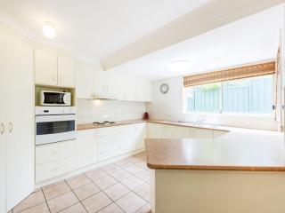 Newhaven - Iluka - 8