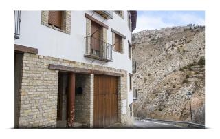 Apartamento Alcala de la selva - Alcalá de la Selva - 9