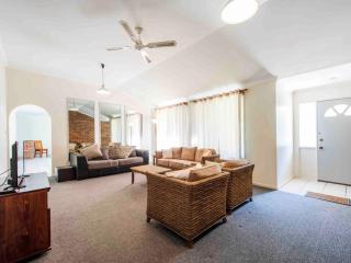 Rainforest Retreat - Iluka - 7