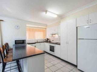 Rainforest Retreat - Iluka - 5