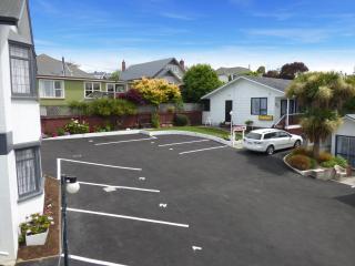 Anchor Motel - Timaru - 6