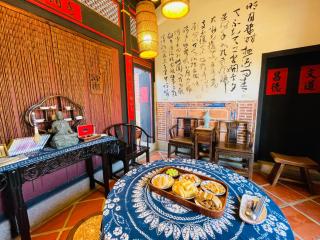 Grace Kinmen B&B - Jincheng - 3
