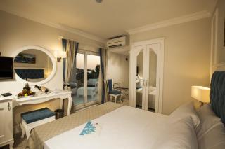 Zena Hotel Bodrum - Guvercinlik - 9