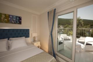 Zena Hotel Bodrum - Guvercinlik - 8
