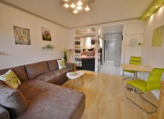 Appartement Gänseblümchen - Willingen - 2