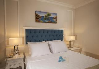 Zena Hotel Bodrum - Guvercinlik - 5