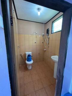 Restu Chalet Tioman - Isla Tioman - 1