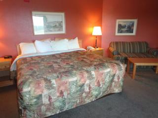 Rodeway Inn and Suites - Hesston - 9