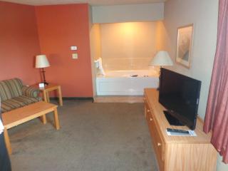 Rodeway Inn and Suites - Hesston - 8