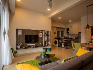 Genting Premium Suite Windmill Upon Hills by JAz Home Suites - Resorts World Genting - 1