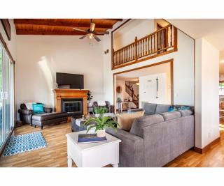 Lake It Inn - Lake View, Remote Work Space - Dandridge - 6
