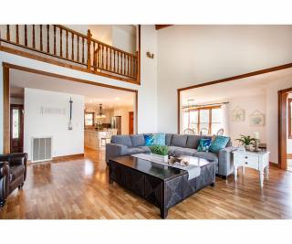Lake It Inn - Lake View, Remote Work Space - 1