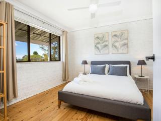Whitewash I Pet Friendly I 5 Mins Walk to Beach - Callala Beach - 4