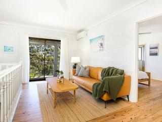 Whitewash I Pet Friendly I 5 Mins Walk to Beach - Callala Beach - 1