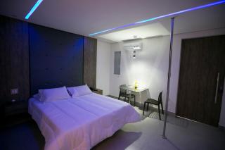 Hauss Excellence Motel - Sete Lagoas - 3