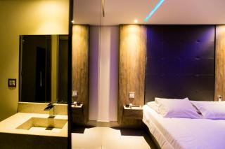 Hauss Excellence Motel - Sete Lagoas - 1