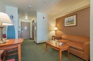 Days Inn by Wyndham Manitou Springs - 1