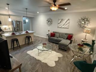 Group Retreat Modern Family Friendly 3 Bed 3 Bath 30 Mins From Lake Tahoe - 4