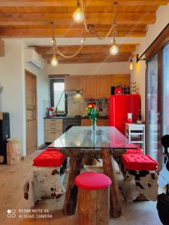 La Casa del Poeta , un romantico chalet da mille e una notte - 8