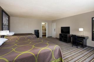 Travel Inn Of Sidney Ohio - 4