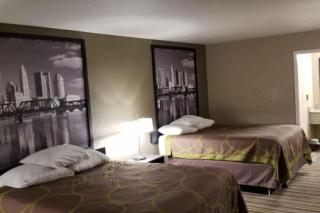 Travel Inn Of Sidney Ohio - 1