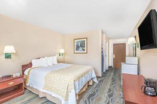 SureStay Hotel by Best Western Morganton - 3