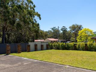 Corner Haven - Myola - 3