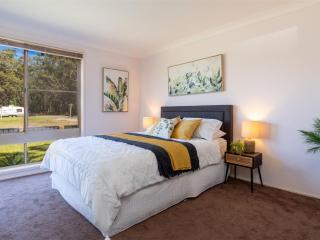 Corner Haven - Myola - 6