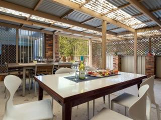 Corner Haven - Myola - 4
