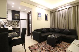 Palm Ville Suites - Beiroet - 1