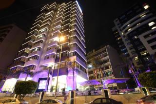 Palm Ville Suites - Beirut - 0