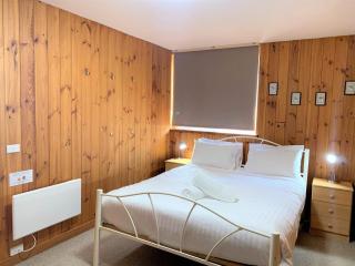 Seeblick 3 - 1BR Lakefront Apartment l Central Location l Off Street Parking - Cataratas de Vitória - 7
